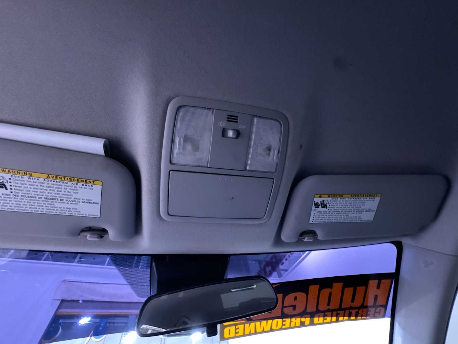 2017 Toyota Corolla iM CVT (Natl)