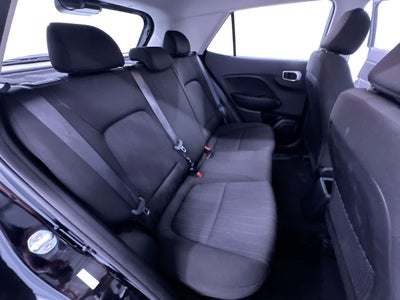 2022 Hyundai Venue SE