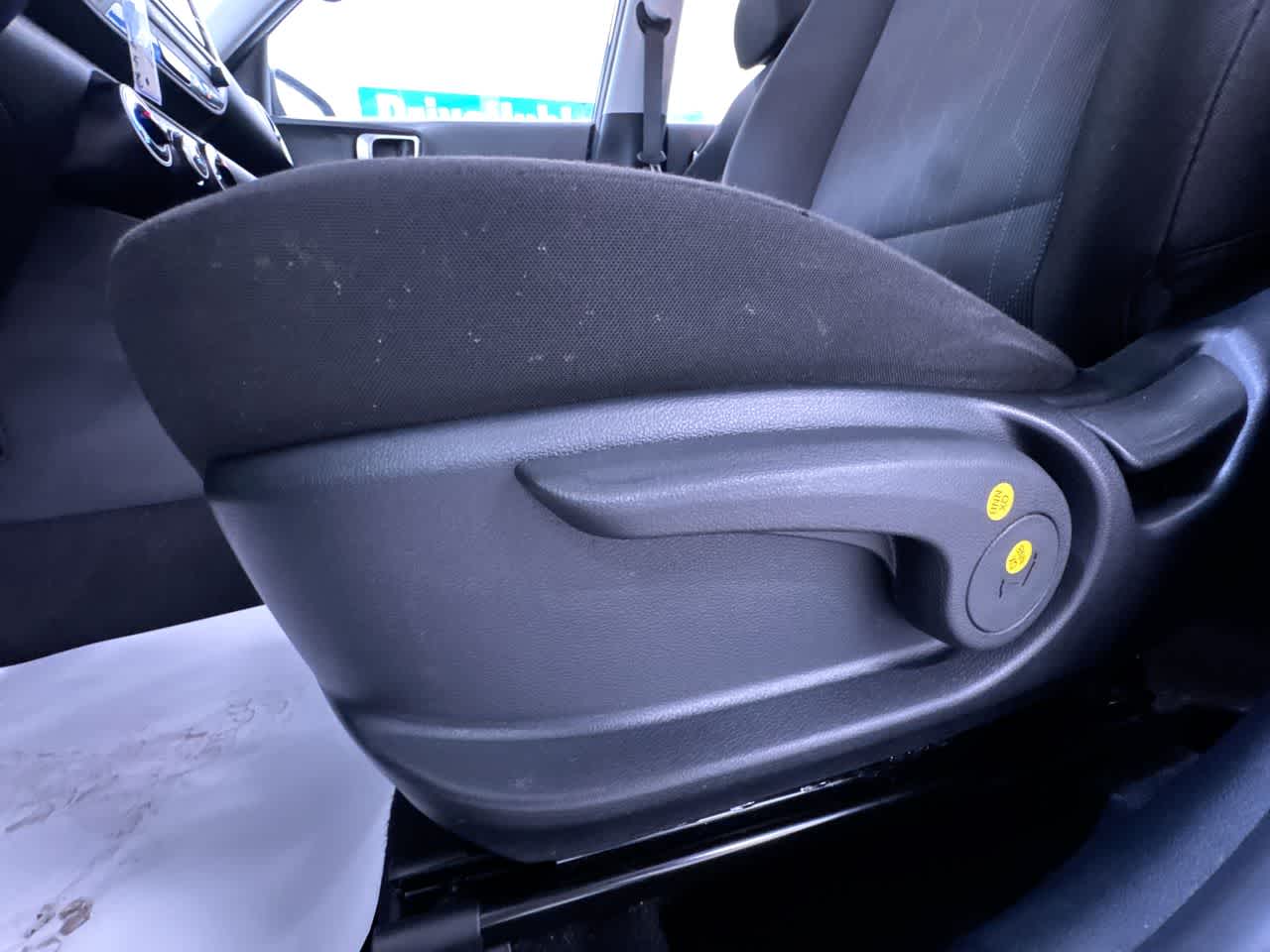 2022 Hyundai Venue SE