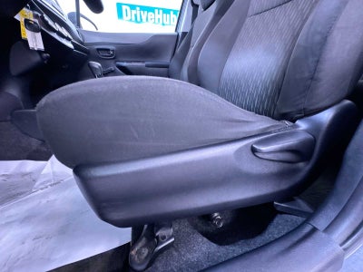 2014 Toyota Yaris L