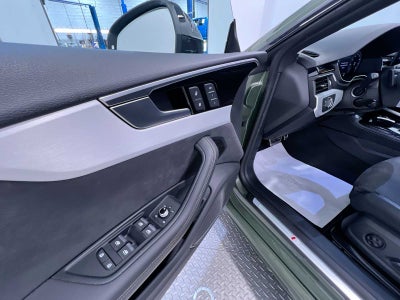 2024 Audi A5 Sportback S line Premium Plus
