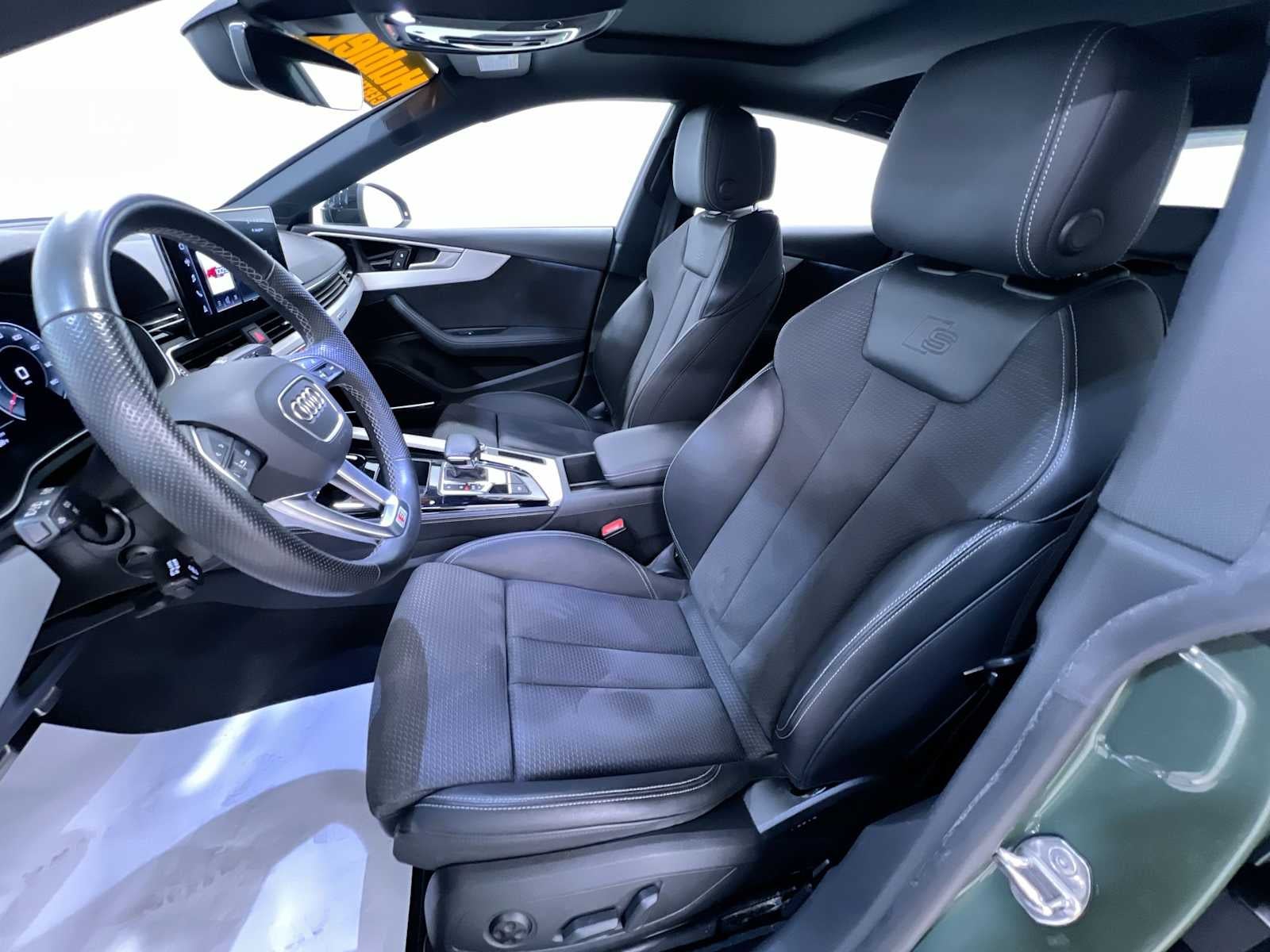 2024 Audi A5 Sportback S line Premium Plus