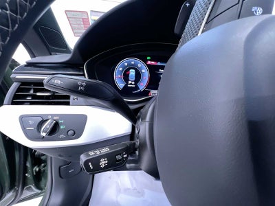 2024 Audi A5 Sportback S line Premium Plus