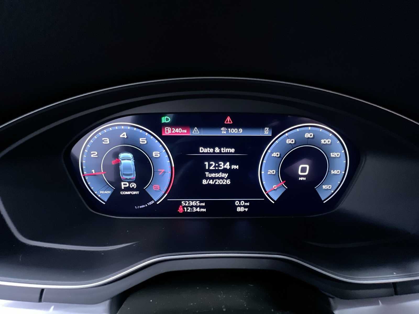 2024 Audi A5 Sportback S line Premium Plus