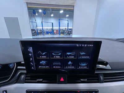2024 Audi A5 Sportback S line Premium Plus