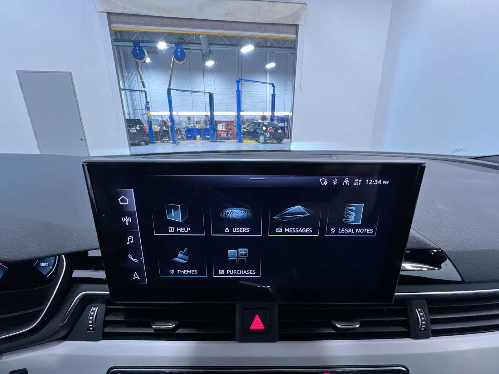 2024 Audi A5 Sportback S line Premium Plus