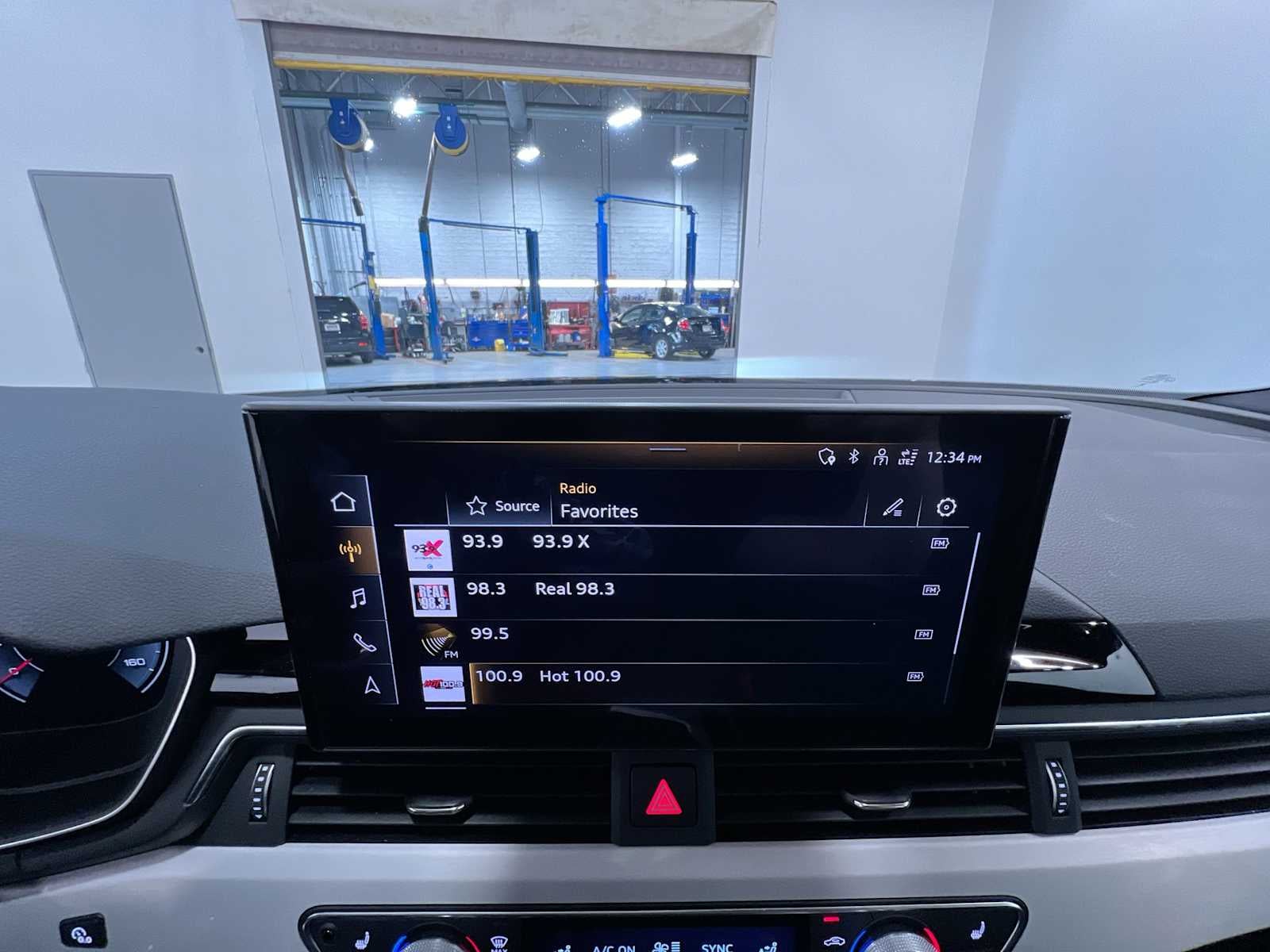 2024 Audi A5 Sportback S line Premium Plus