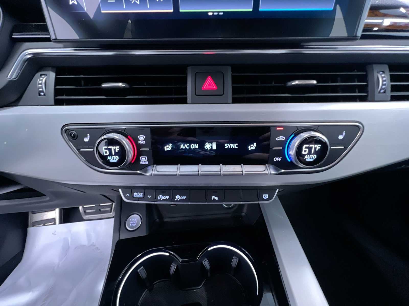2024 Audi A5 Sportback S line Premium Plus