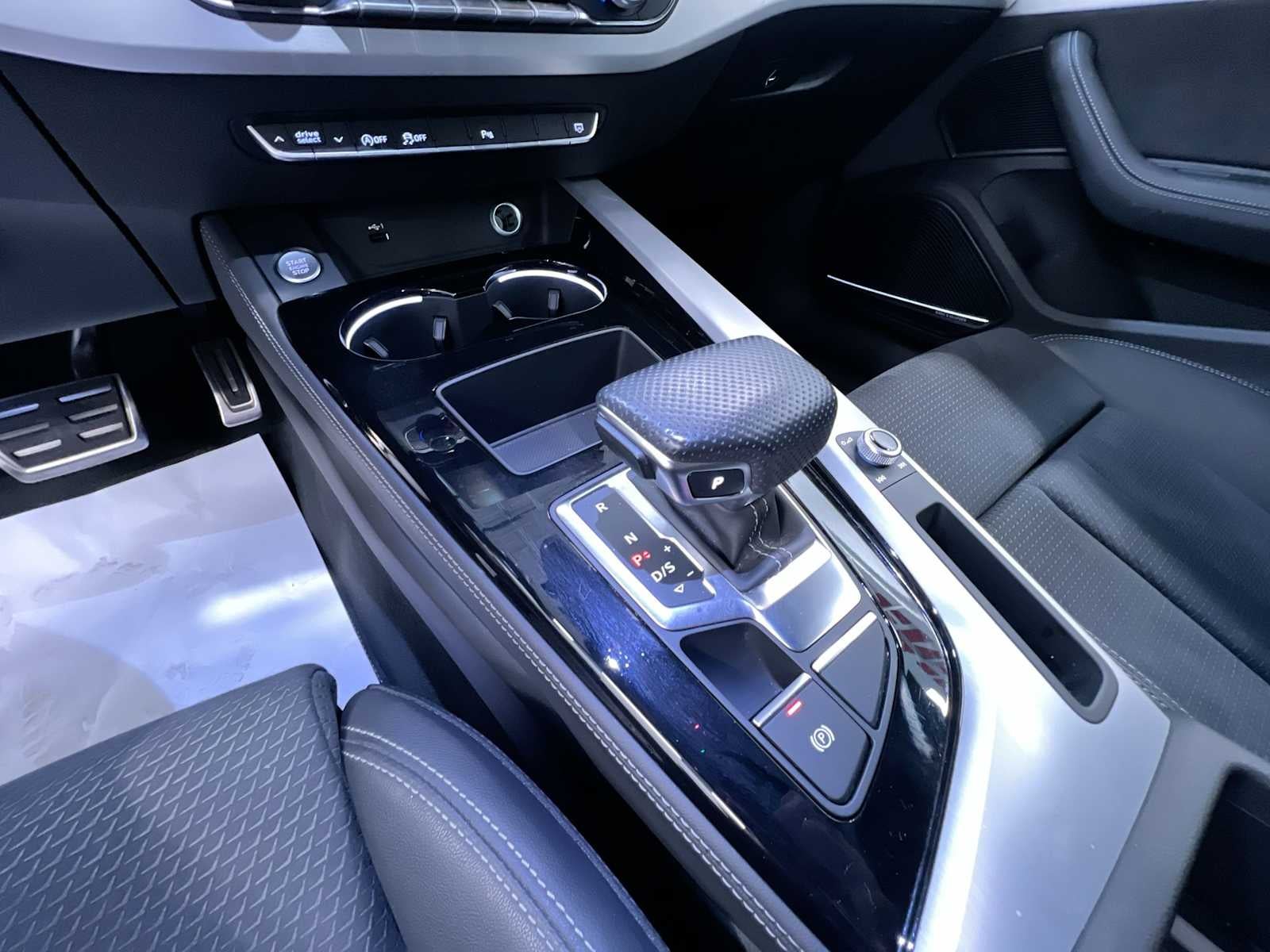2024 Audi A5 Sportback S line Premium Plus