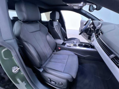 2024 Audi A5 Sportback S line Premium Plus