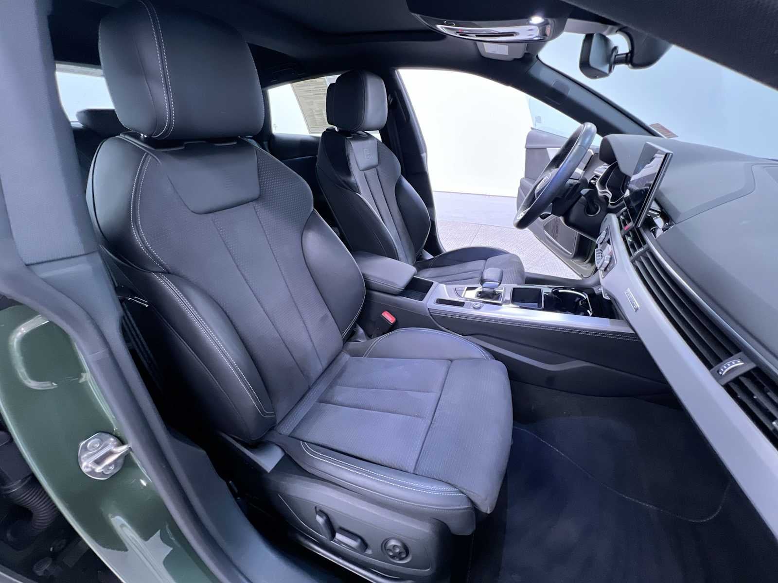 2024 Audi A5 Sportback S line Premium Plus