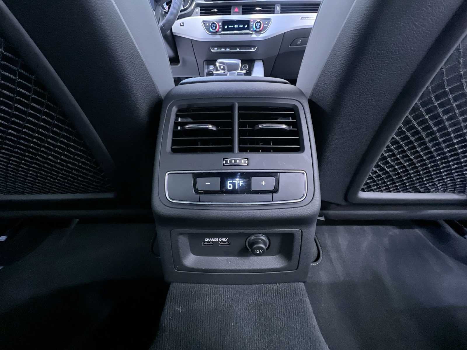 2024 Audi A5 Sportback S line Premium Plus