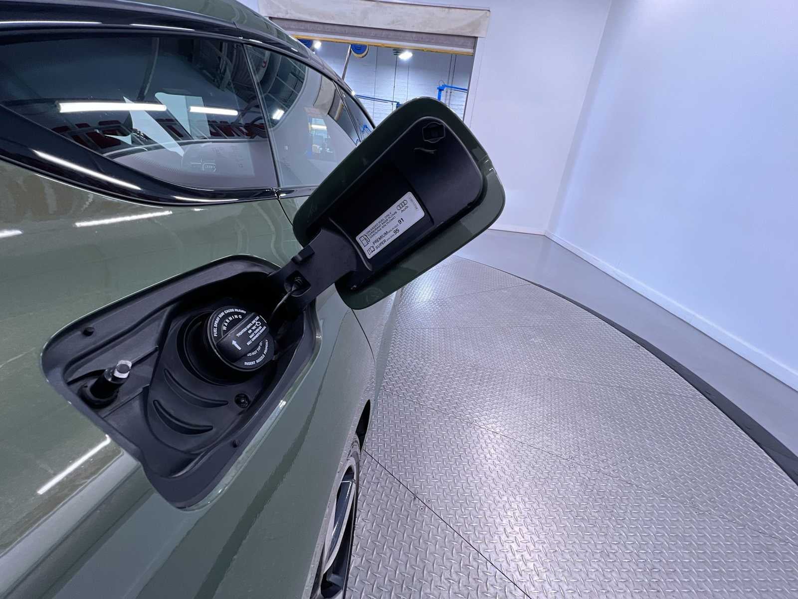 2024 Audi A5 Sportback S line Premium Plus