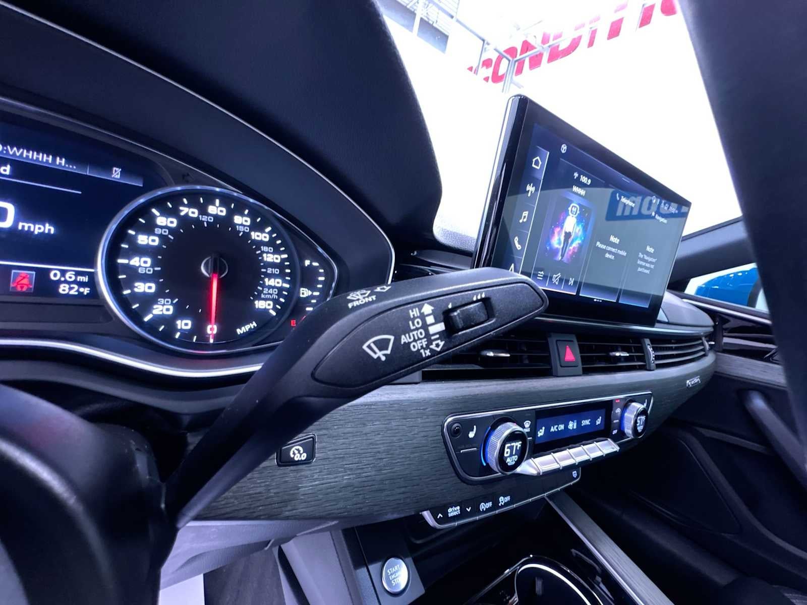 2022 Audi A5 Coupe S line Premium
