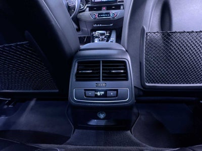 2022 Audi A5 Coupe S line Premium
