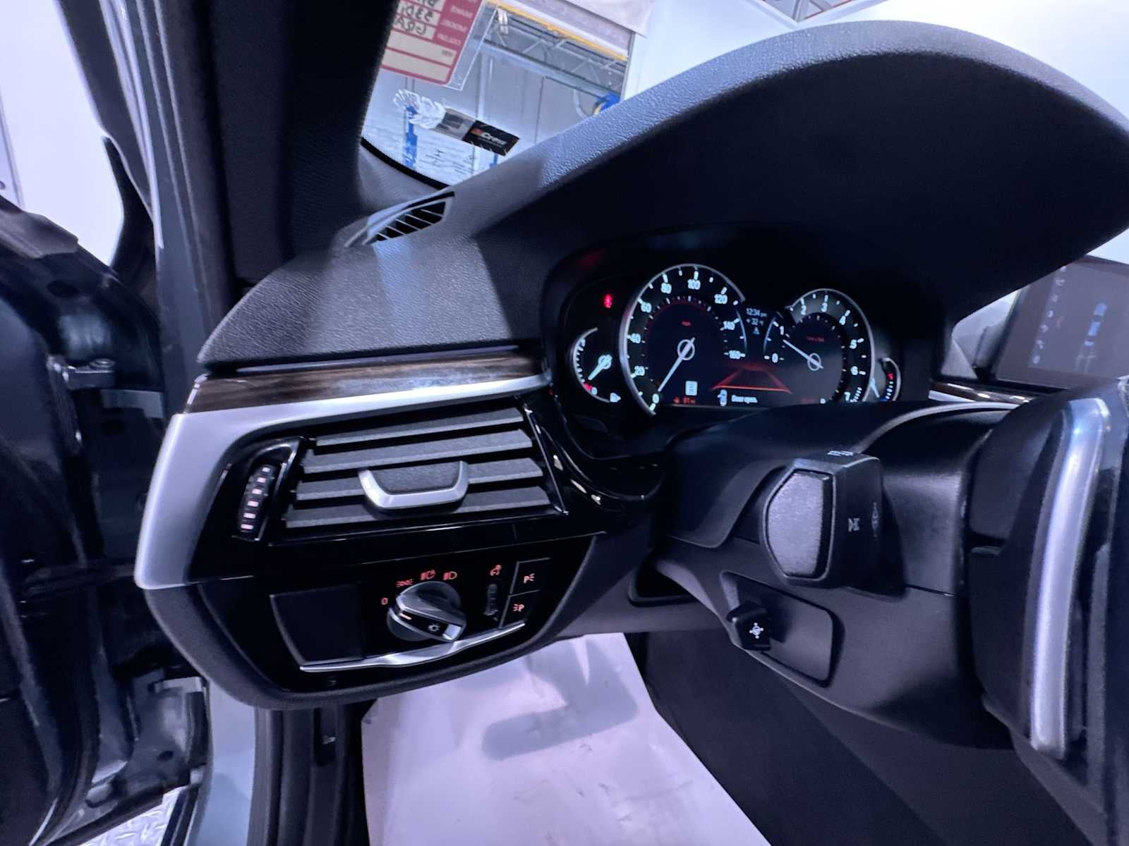 2019 BMW 5 Series 530i xDrive