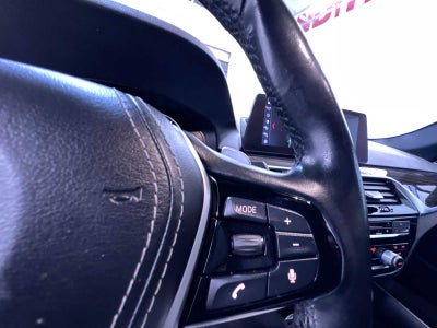 2019 BMW 5 Series 530i xDrive