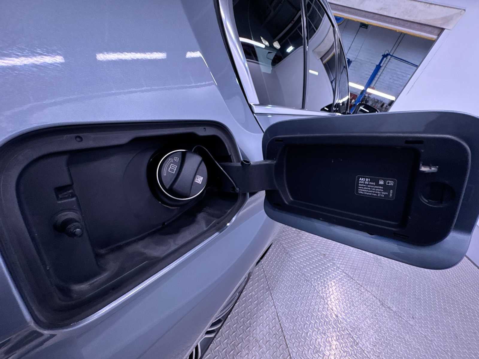 2019 BMW 5 Series 530i xDrive