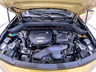2018 BMW X2 xDrive28i xDrive28i