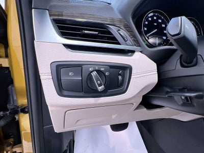2018 BMW X2 xDrive28i xDrive28i