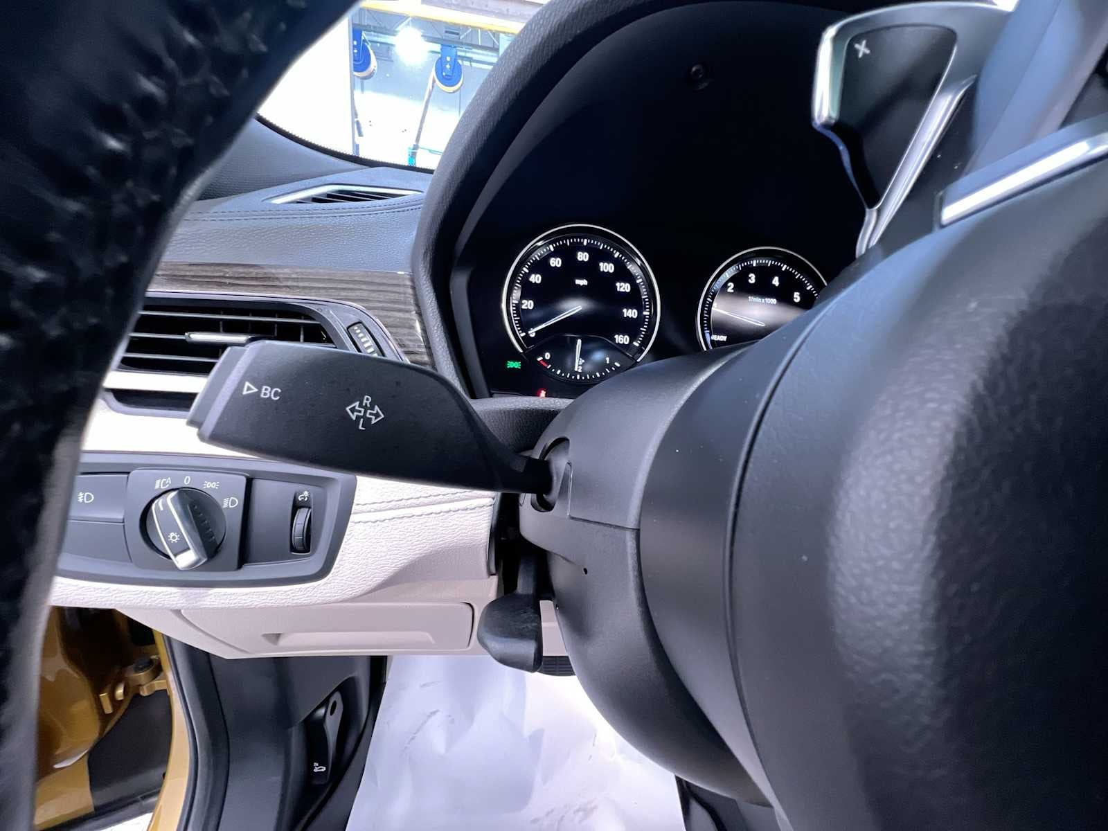 2018 BMW X2 xDrive28i xDrive28i
