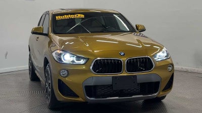 2018 BMW X2 xDrive28i xDrive28i