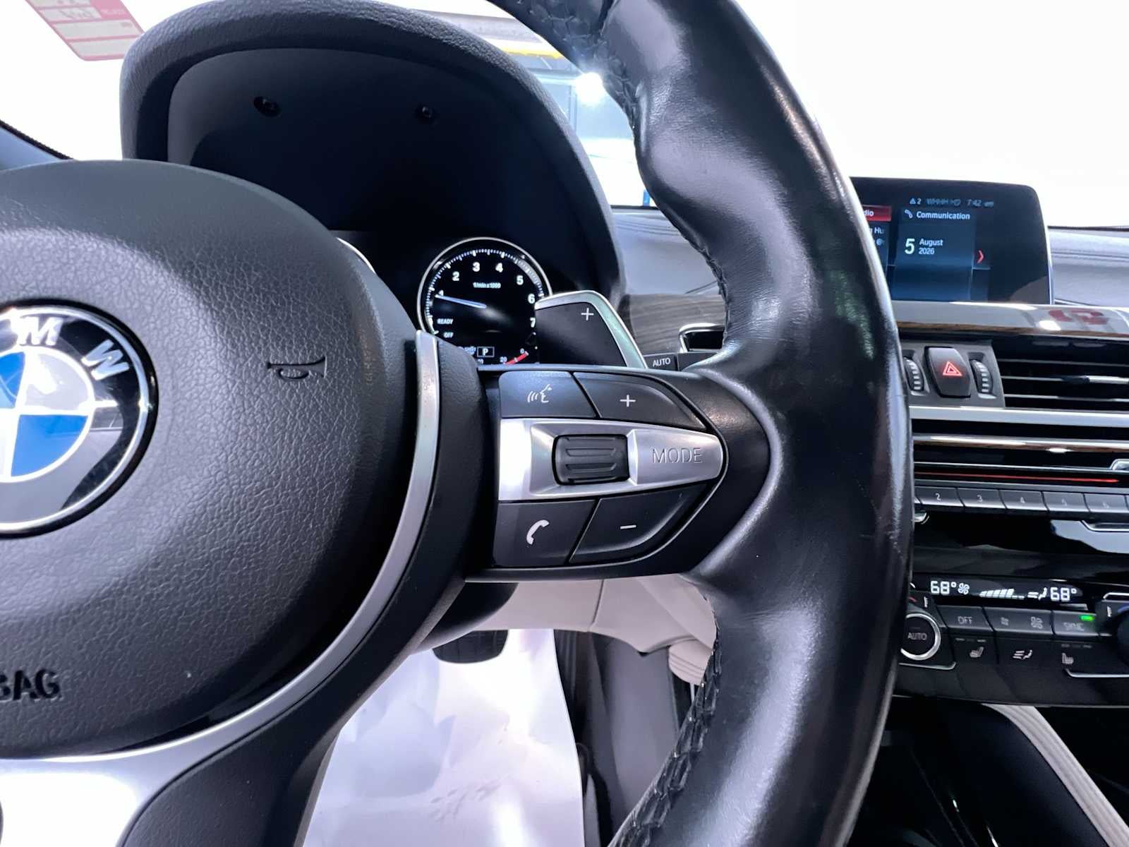 2018 BMW X2 xDrive28i xDrive28i