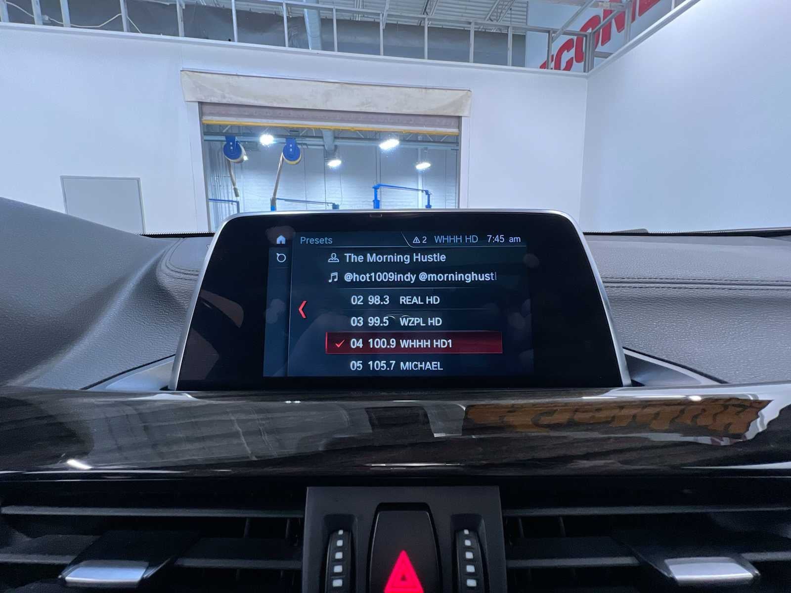2018 BMW X2 xDrive28i xDrive28i