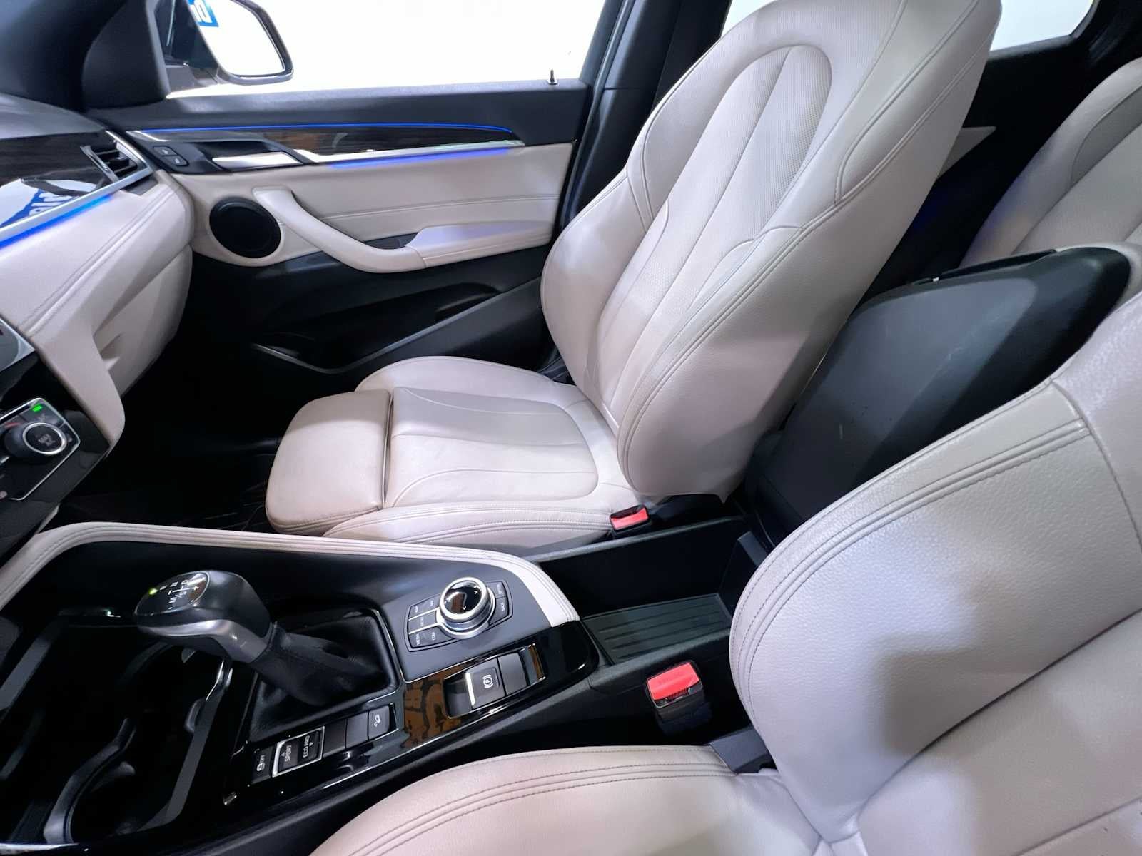 2018 BMW X2 xDrive28i xDrive28i