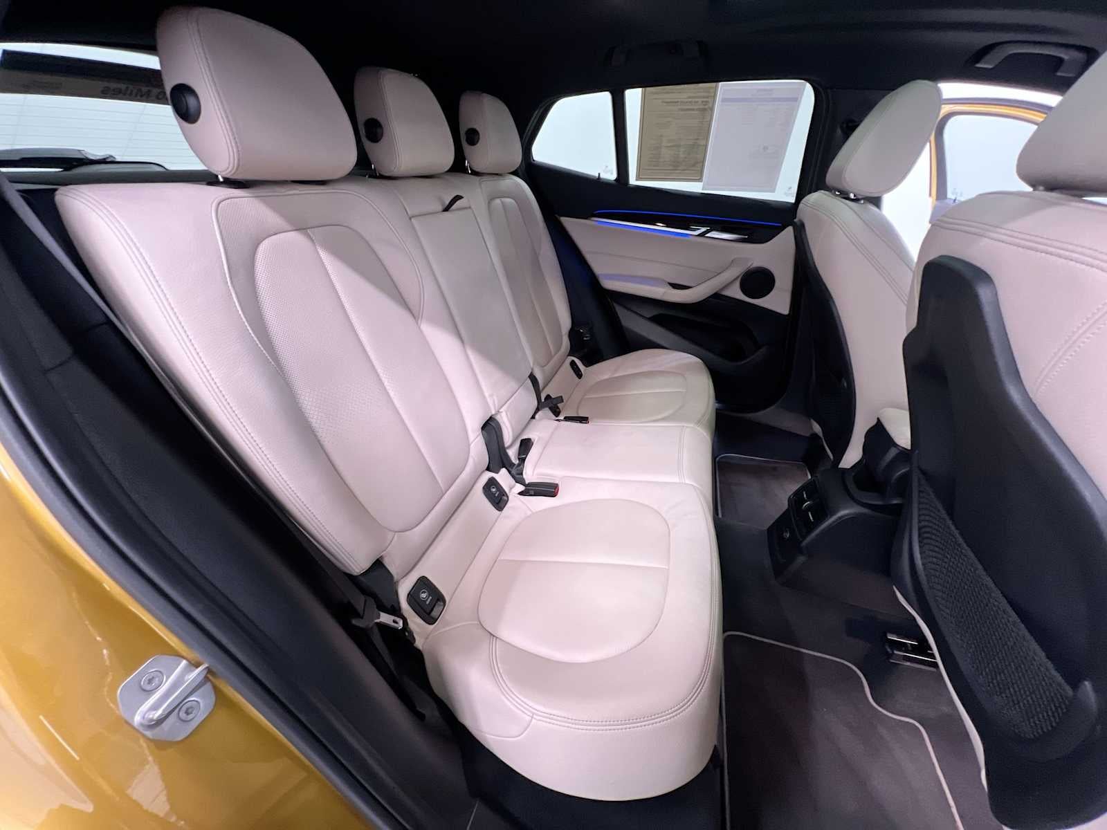 2018 BMW X2 xDrive28i xDrive28i