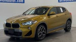2018 BMW X2 xDrive28i xDrive28i