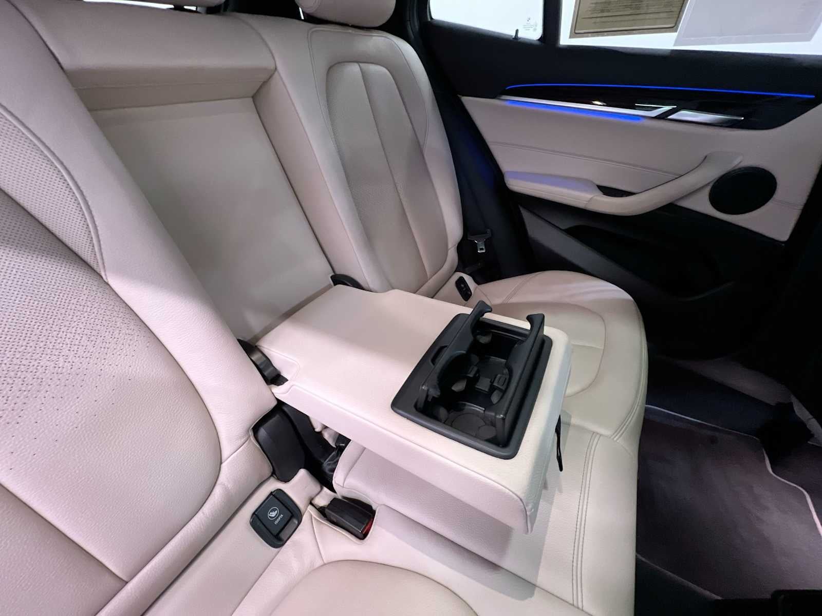 2018 BMW X2 xDrive28i xDrive28i