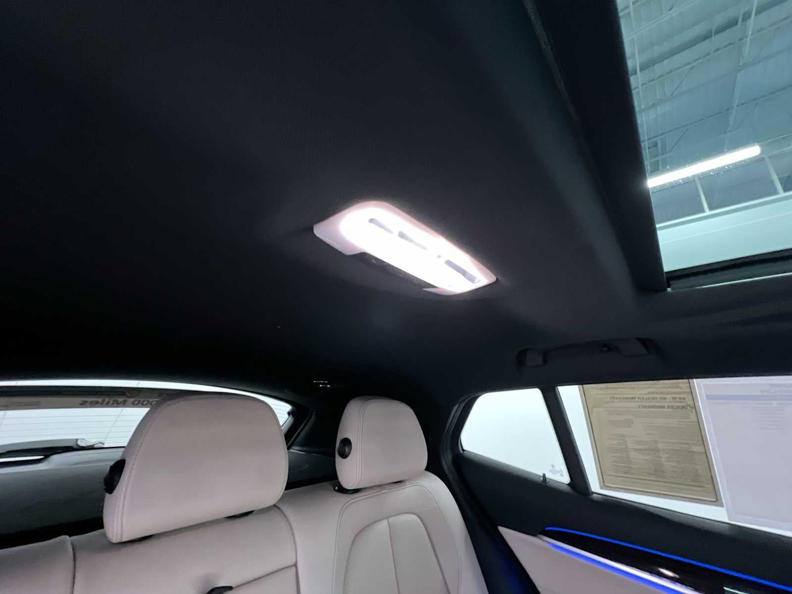 2018 BMW X2 xDrive28i xDrive28i