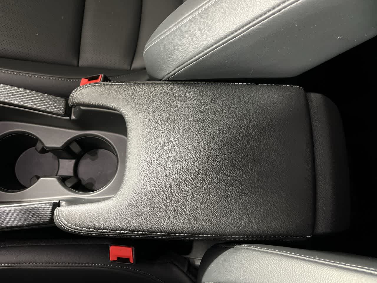 2024 Honda Civic Hatchback Sport Touring