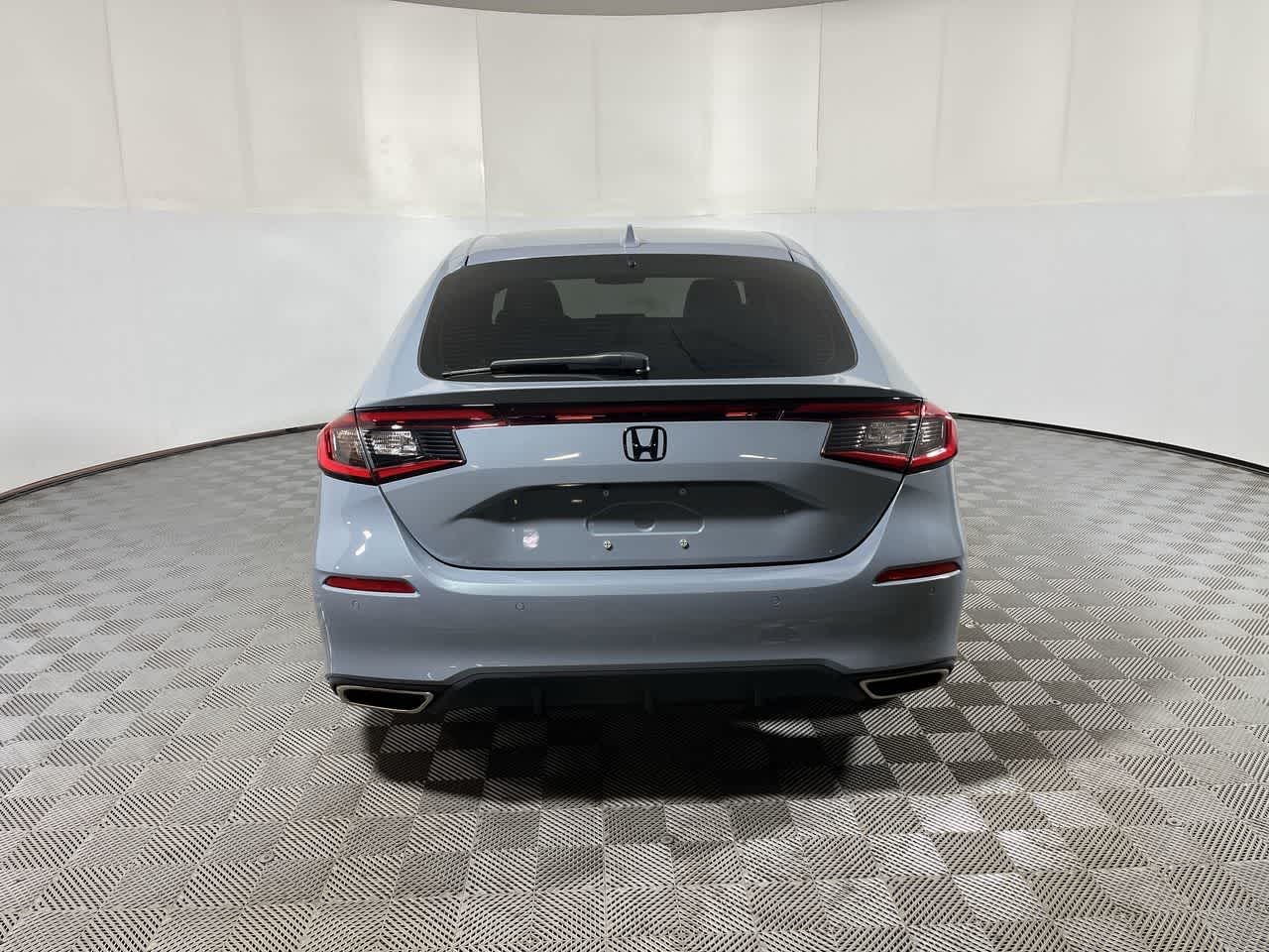 2024 Honda Civic Hatchback Sport Touring