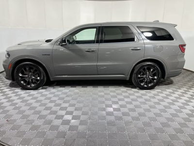2022 Dodge Durango R/T