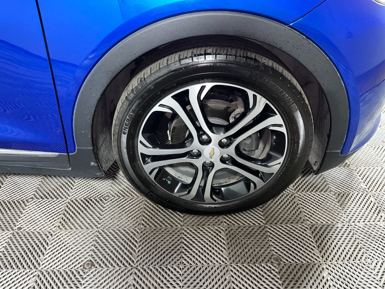 2020 Chevrolet Bolt EV Premier