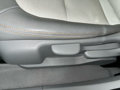 2020 Chevrolet Bolt EV Premier