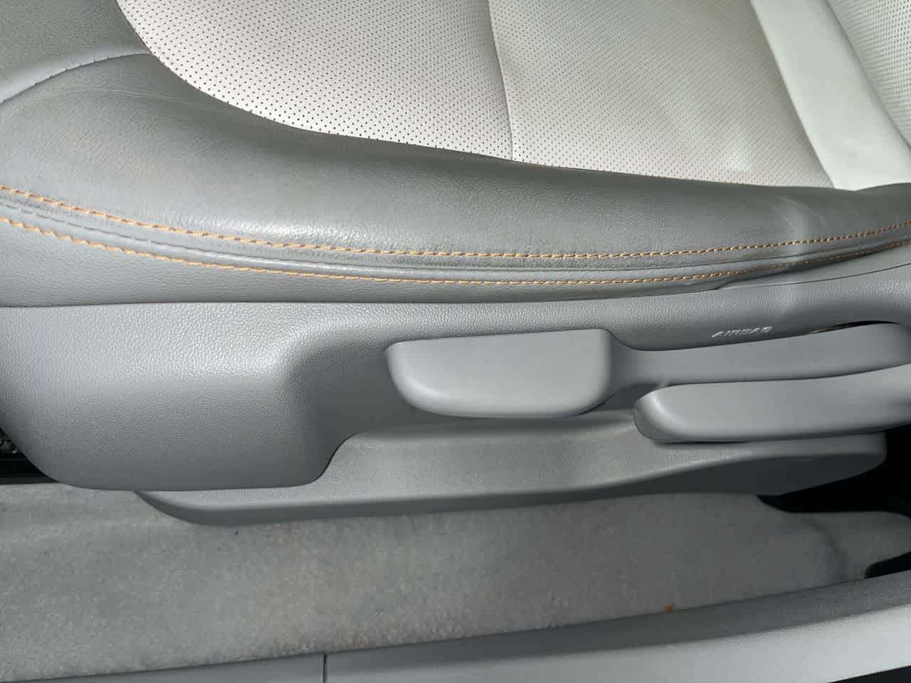 2020 Chevrolet Bolt EV Premier