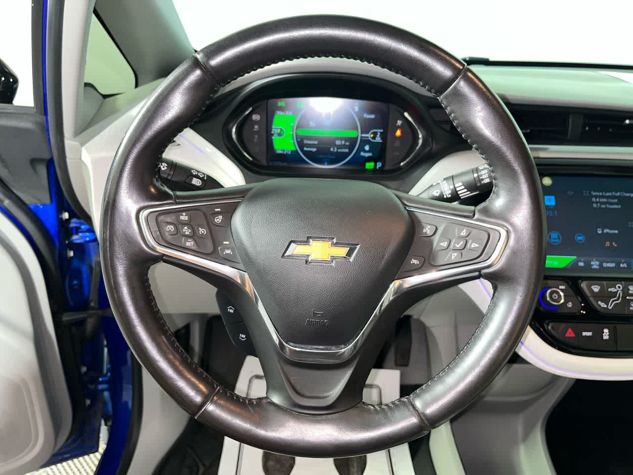 2020 Chevrolet Bolt EV Premier