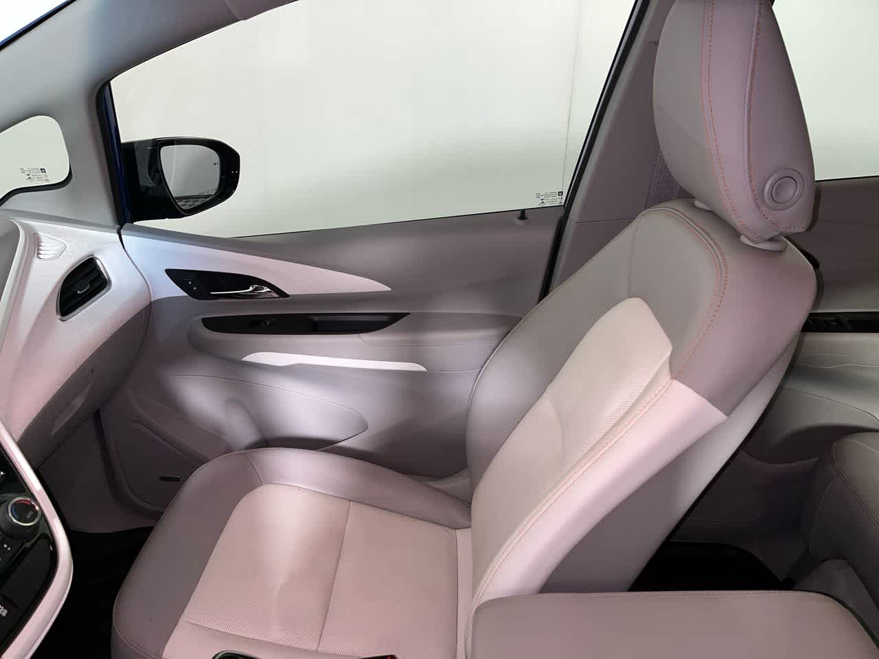 2020 Chevrolet Bolt EV Premier