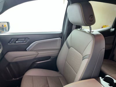 2024 Chevrolet Colorado 4WD ZR2