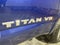 2019 Nissan Titan PRO-4X
