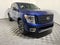 2019 Nissan Titan PRO-4X