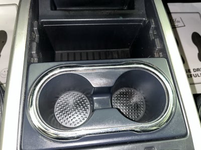 2019 Nissan Titan PRO-4X