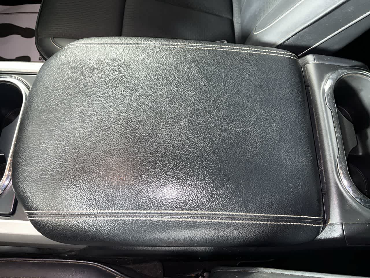 2019 Nissan Titan PRO-4X