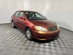 2004 Toyota Corolla LE