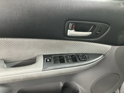 2007 Mazda Mazda6 i Sport VE
