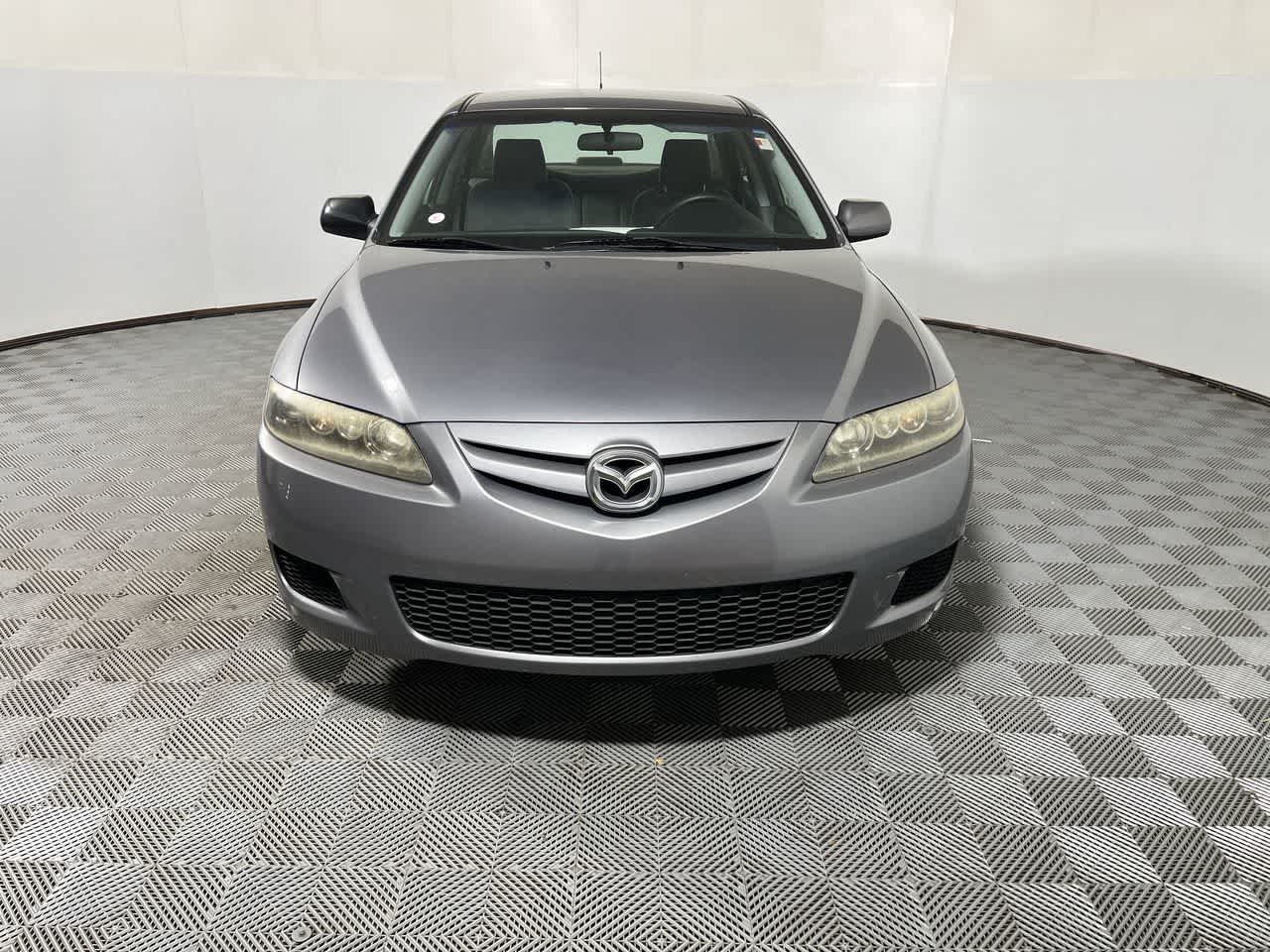 2007 Mazda Mazda6 i Sport VE