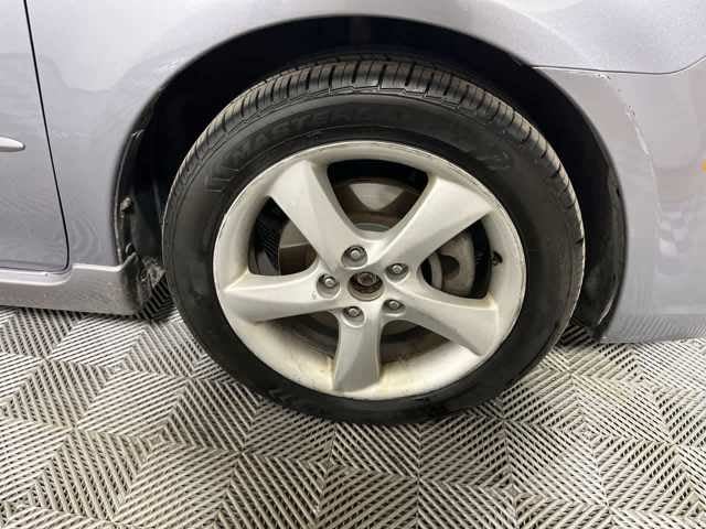 2007 Mazda Mazda6 i Sport VE